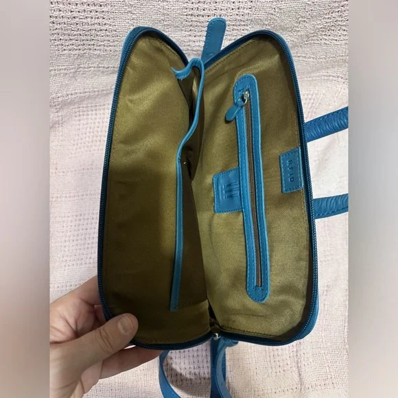 ili New York small backpack - Picture 3 of 5